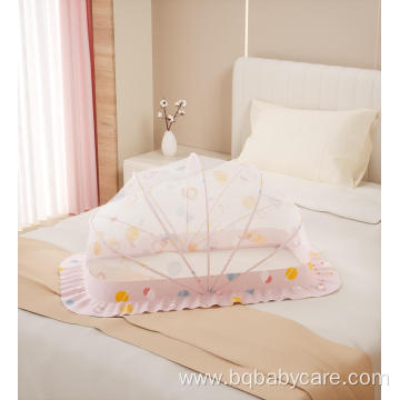 Comfortable Baby Playpen / Baby Travel Cot